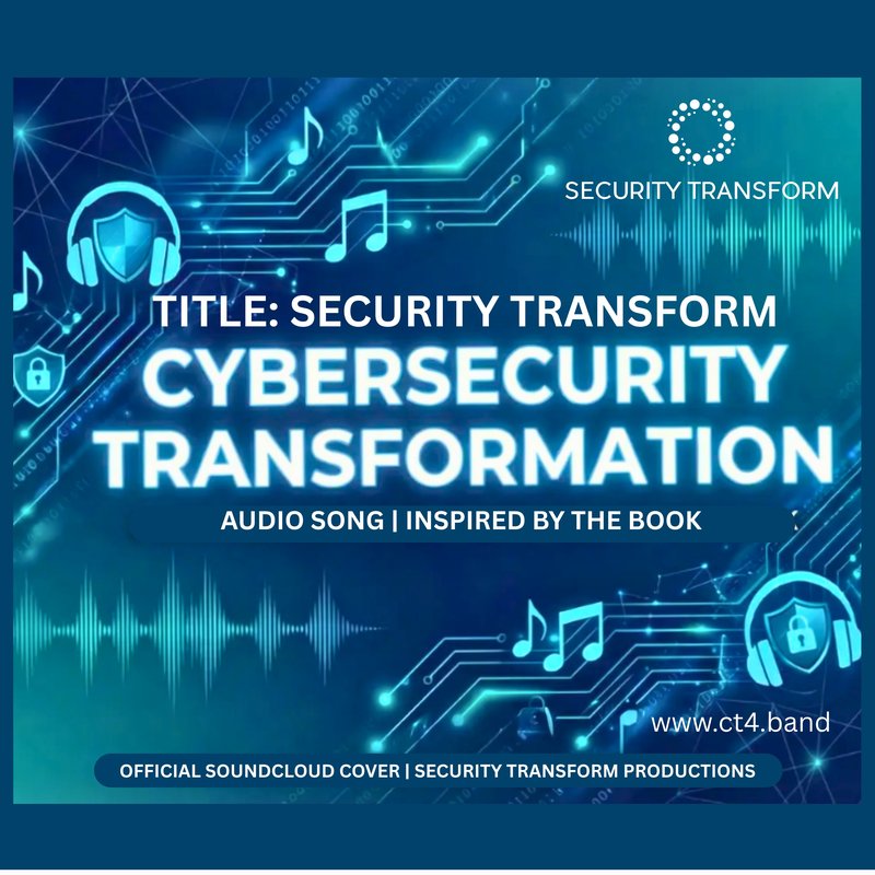 Security Transform cover