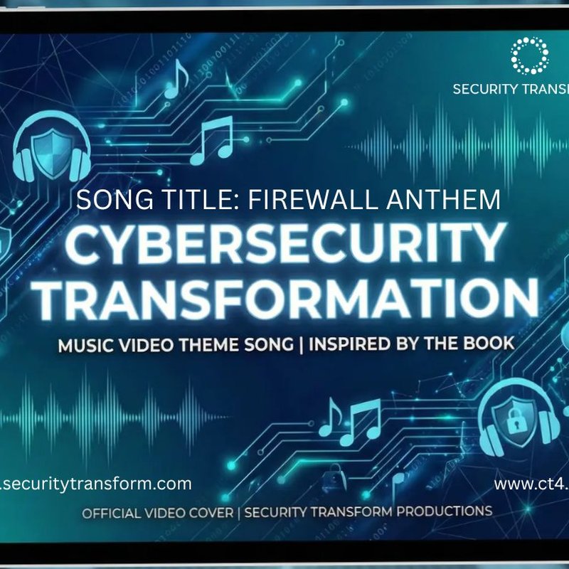 Firewall Anthem cover