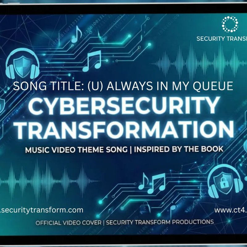 (U) Always In My Queue cover