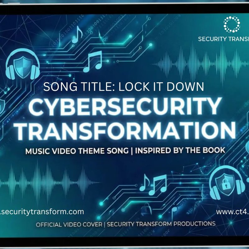 Lock It Down cover