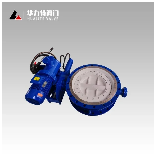 蝶閥的作用是什么呢？